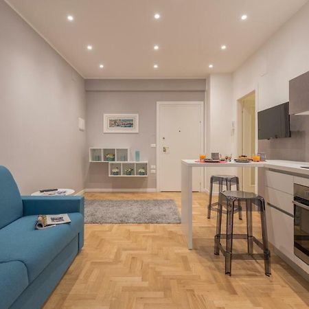 Linda House Daire Pescara Dış mekan fotoğraf