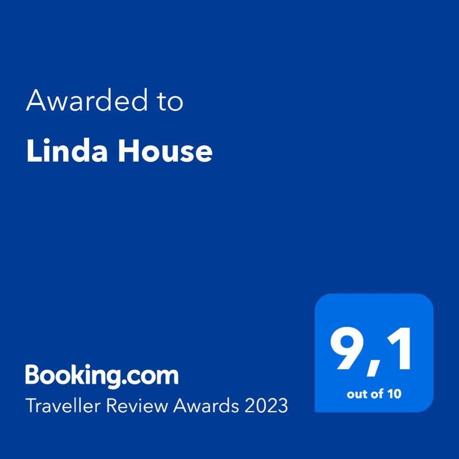 Linda House Daire Pescara Dış mekan fotoğraf