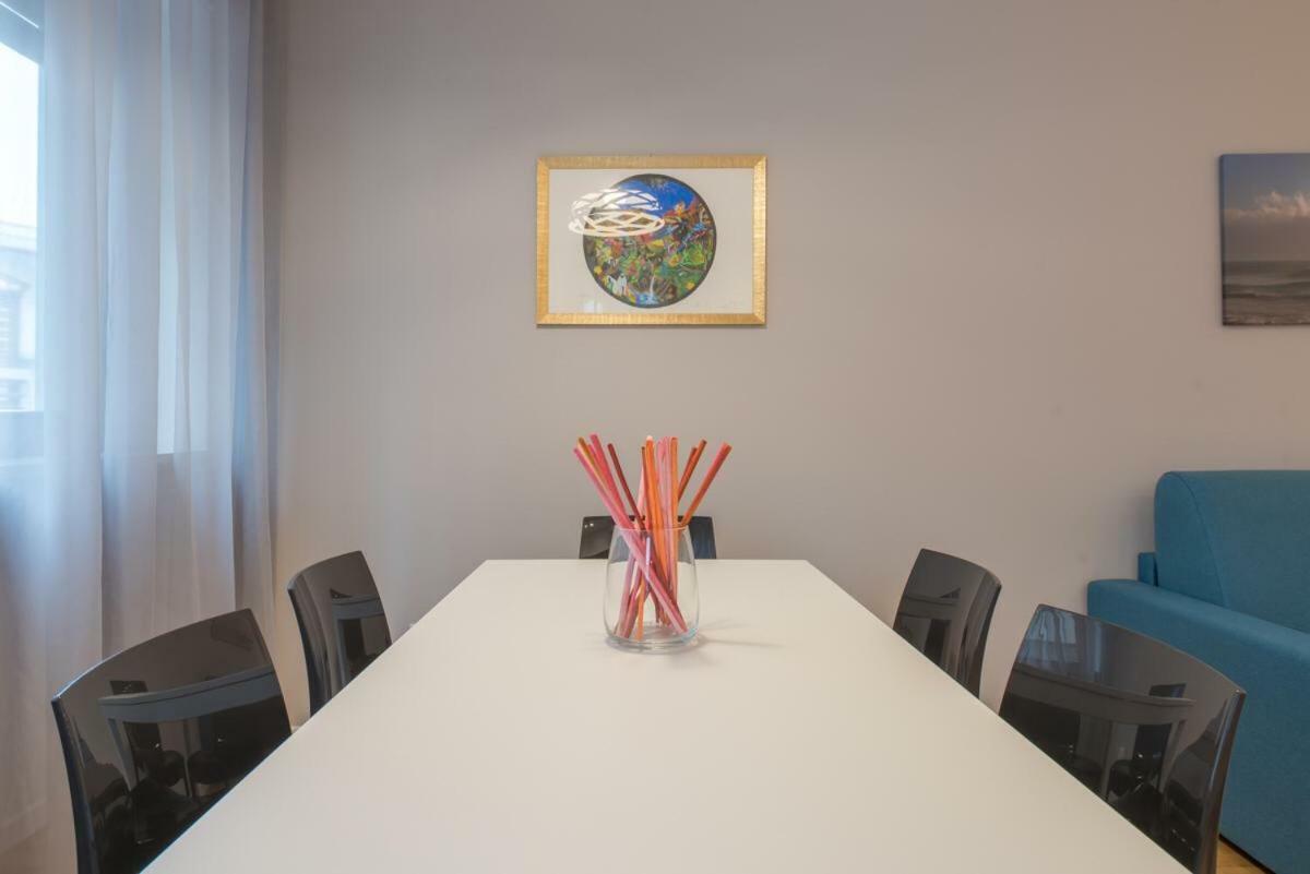 Linda House Daire Pescara Dış mekan fotoğraf