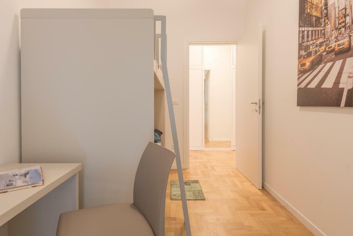 Linda House Daire Pescara Dış mekan fotoğraf