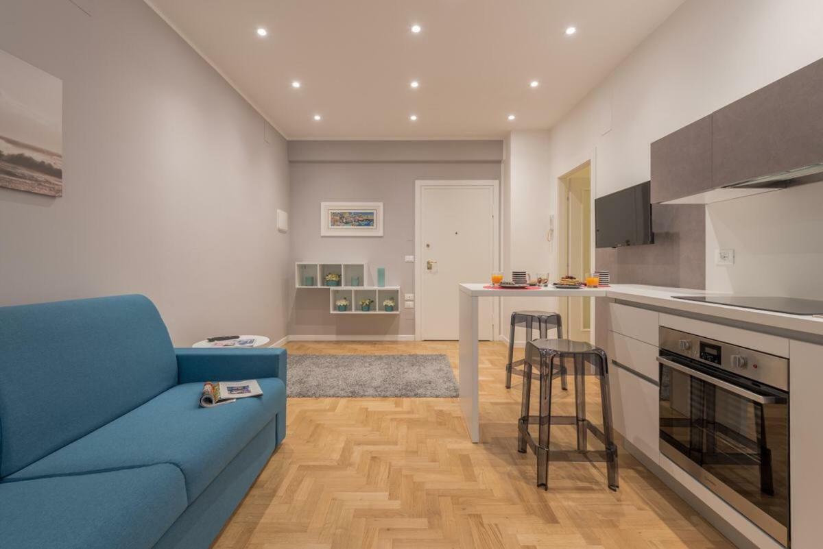 Linda House Daire Pescara Dış mekan fotoğraf