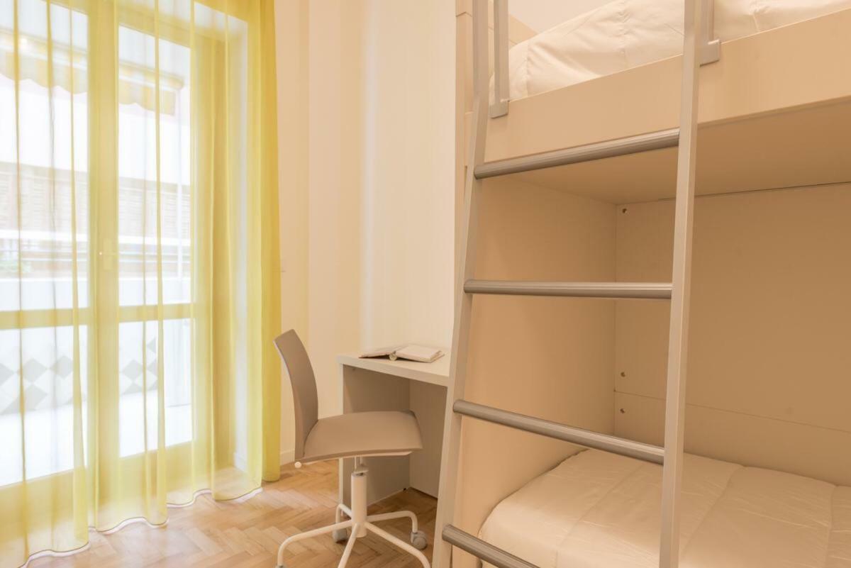 Linda House Daire Pescara Dış mekan fotoğraf