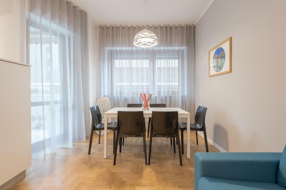 Linda House Daire Pescara Dış mekan fotoğraf