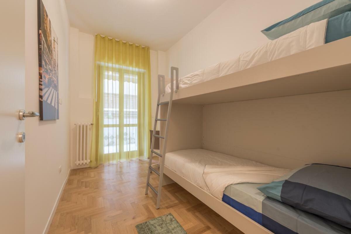 Linda House Daire Pescara Dış mekan fotoğraf