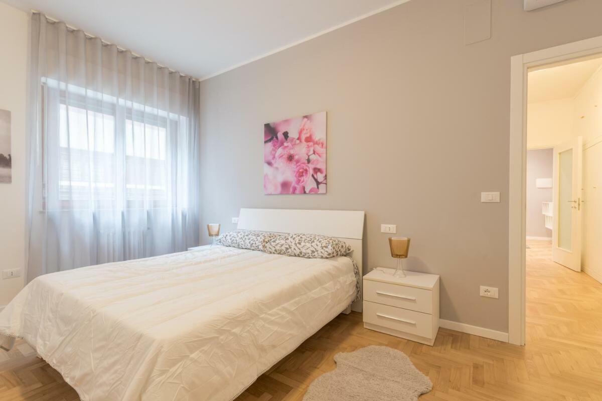 Linda House Daire Pescara Dış mekan fotoğraf
