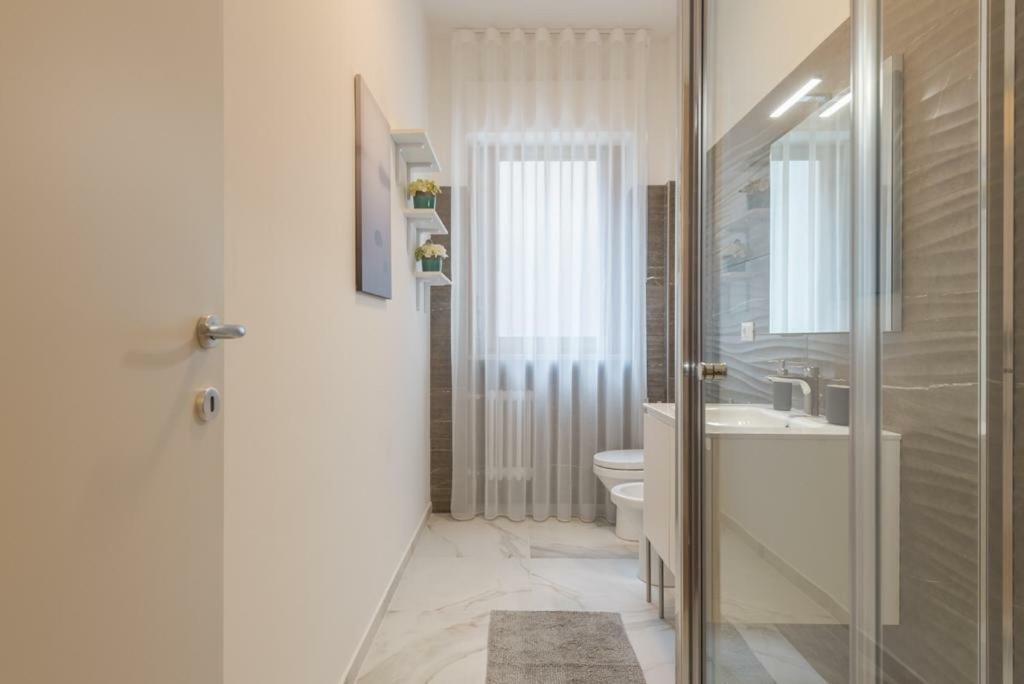 Linda House Daire Pescara Dış mekan fotoğraf