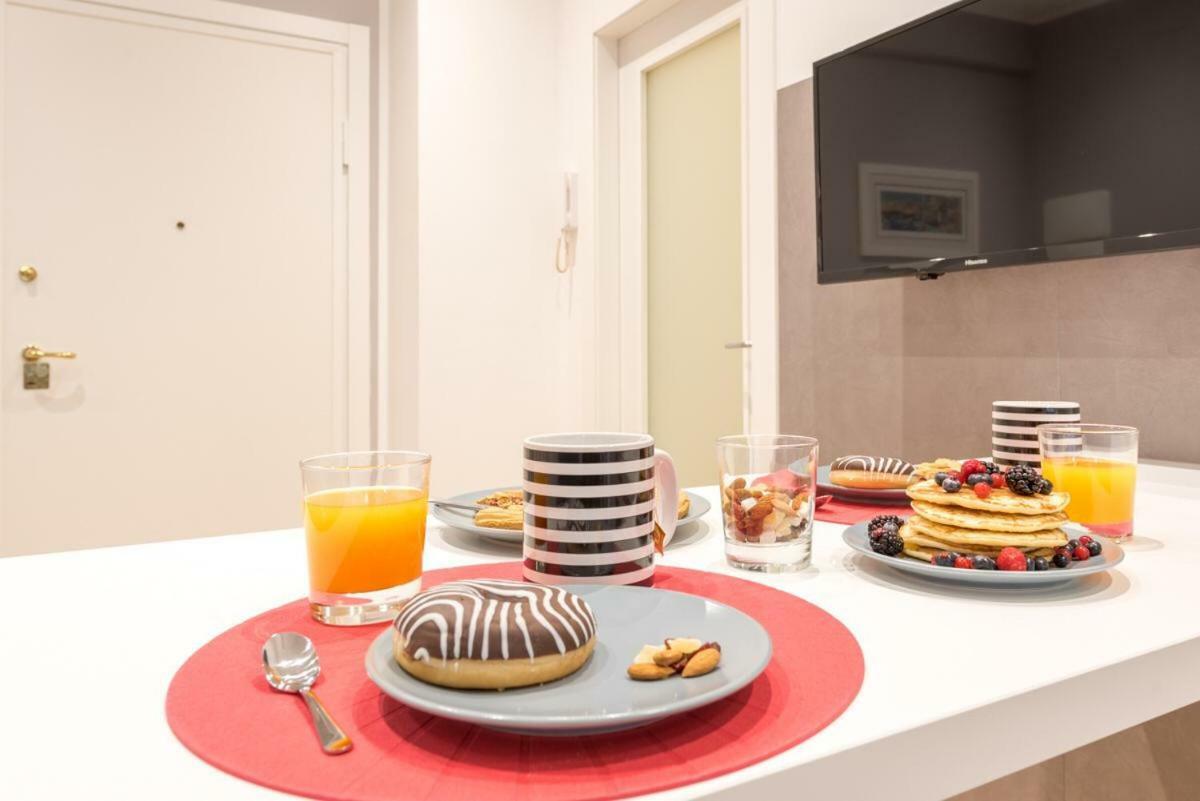 Linda House Daire Pescara Dış mekan fotoğraf