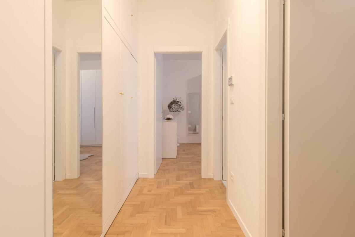 Linda House Daire Pescara Dış mekan fotoğraf